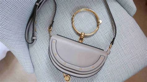 chloe nile discontinued|chloe handbags.